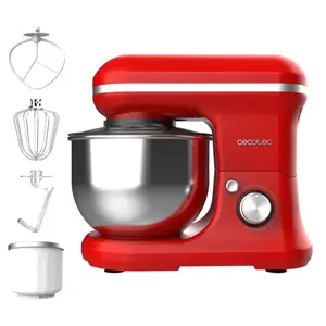 Mixer Cecotec 1200 Ice-Cream image-1