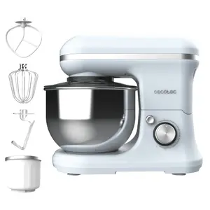 Mixer Cecotec 1200 Ice-Cream image-1
