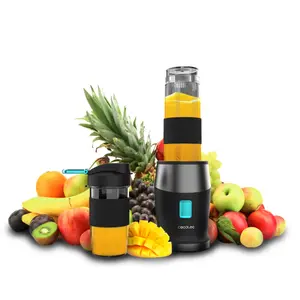 Mixer Cecotec Power Titanium 900 ProGo image-0