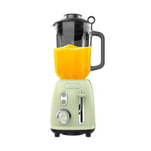 Mixer Cecotec Power Black Titanium image-1