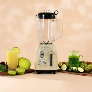 Mixer Cecotec Power Black Titanium image-2