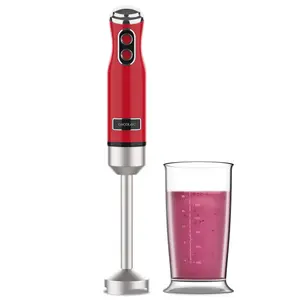 Mixeur Cecotec Power Retro 1200MAX image-0