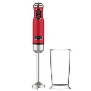 Mixeur Cecotec Power Retro 1200MAX image-1