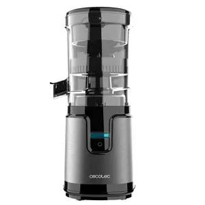 Presse-agrume Cecotec Essential TowerAdjust Easy Steel image-1
