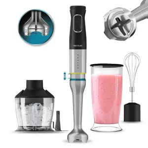 Mixer Cecotec Katana 12 Chop B image-0