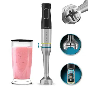 Mixer Cecotec Katana 15 Jar B image-0