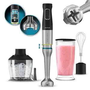 Mixer Cecotec Katana 15 Chop B image-0