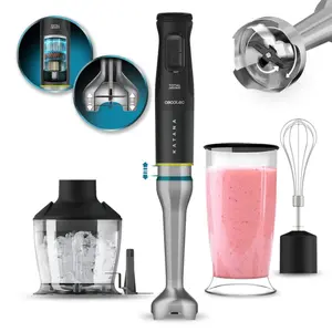 Mixer Cecotec Katana 15 TotalDestroy Chop B image-0