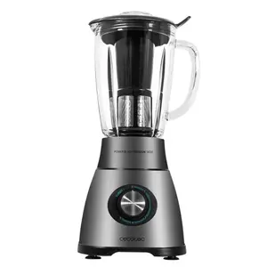 Mixer Cecotec Power Black Titanium 1800 image-0