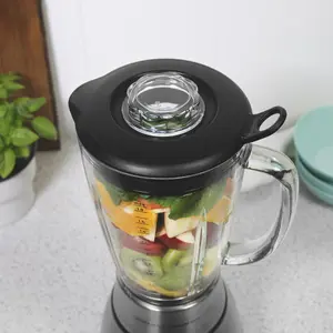 Mixer Cecotec Power Black Titanium 1800 image-3