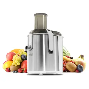 Machine à jus Cecotec StrongTitanium 19000 image-1