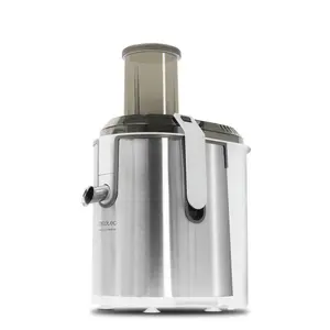 Machine à jus Cecotec StrongTitanium 19000 image-0