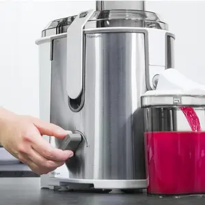 Machine à jus Cecotec StrongTitanium 19000 image-3