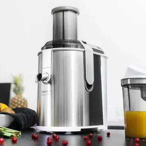Machine à jus Cecotec StrongTitanium 19000 image-2