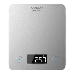 Digital food balance Cecotec Cook Control 10000 image-1