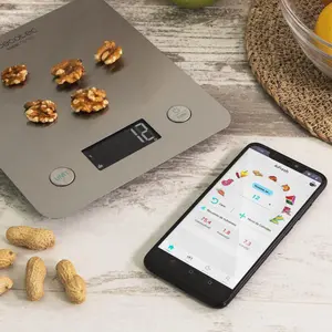 Digital food balance Cecotec Cook Control 10000 image-2