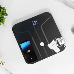 Scale Cecotec Surface Precision 9750 image-3