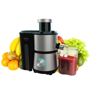 Macchina per il succo Cecotec Juice&Fresh 400 Titan image-2