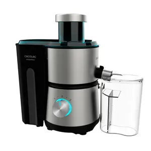 Macchina per il succo Cecotec Juice&Fresh 400 Titan image-0