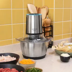 Mincer Cecotec 1500 Titan image-1