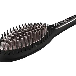 Brosse à cheveux Cecotec Bamba Instantcare 900 Perfect Brush image-1