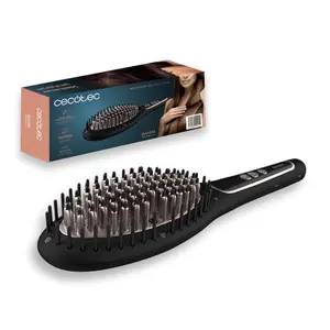Brosse à cheveux Cecotec Bamba Instantcare 900 Perfect Brush image-3