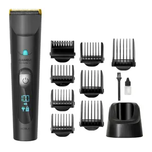 Tosaerba Cecotec Precisioncare Wet&Dry image-0