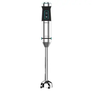 Mixer Cecotec Power TitanBlack 1500 Cream&Crush image-1