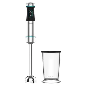 Mixer Cecotec Power TitanBlack 1200 image-0