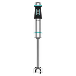 Mixer Cecotec Power TitanBlack 1200 image-1