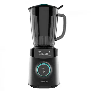 Mixer Cecotec Power Black Titanium 1800 Advance image-0