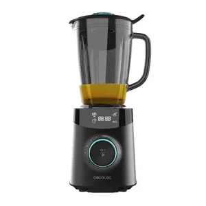 Mixer Cecotec Power Black Titanium 1800 Advance image-1