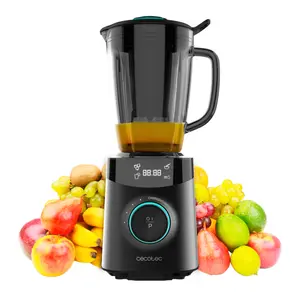 Mixer Cecotec Power Black Titanium 1800 Advance image-2