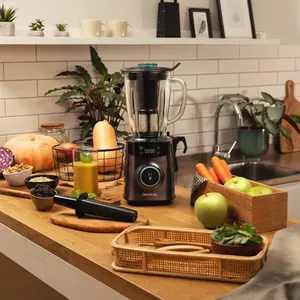 Mixer Cecotec Power Black Titanium 1800 Advance image-3