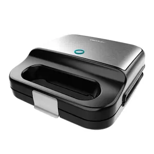 Griglia Cecotec Rock´n Toast image-0