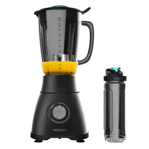 Mixer Cecotec Power Black Titanium 1800 Go image-1