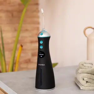 Hydropulseurs Cecotec Bamba ToothCare 1100 Jet Liberty image-4
