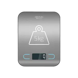 Digital food balance Cecotec Cook Control image-0