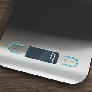 Digital food balance Cecotec Cook Control image-1