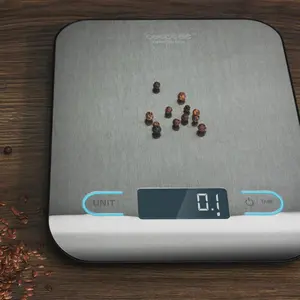 Digital food balance Cecotec Cook Control image-3