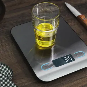 Digital food balance Cecotec Cook Control image-4