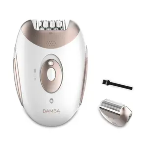Épilateur Cecotec Bamba SkinCare Depil-Action