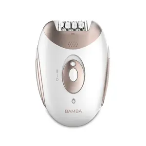 Épilateur Cecotec Bamba SkinCare Depil-Action image-1