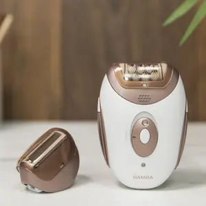 Épilateur Cecotec Bamba SkinCare Depil-Action image-2