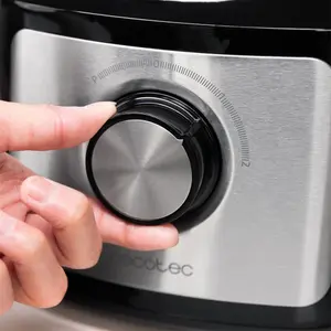 Επεξεργαστής τροφίμων Cecotec Comino 1000 image-3