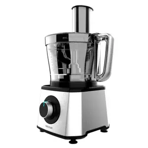 Matberedprocessor Cecotec Paprika 2000 image-2