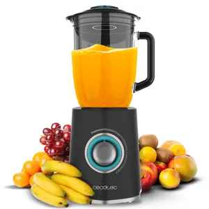 Mixer Cecotec Power Black Titanium 2000MAX Mix Go image-1