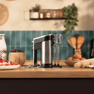 Mixer Cecotec PowerTwist 500 Full Steel image-1
