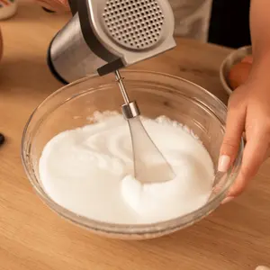 Mixer Cecotec PowerTwist 500 Full Steel image-2