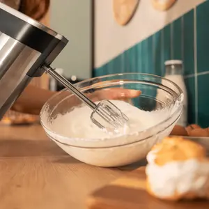 Mixer Cecotec PowerTwist 500 Full Steel image-3
